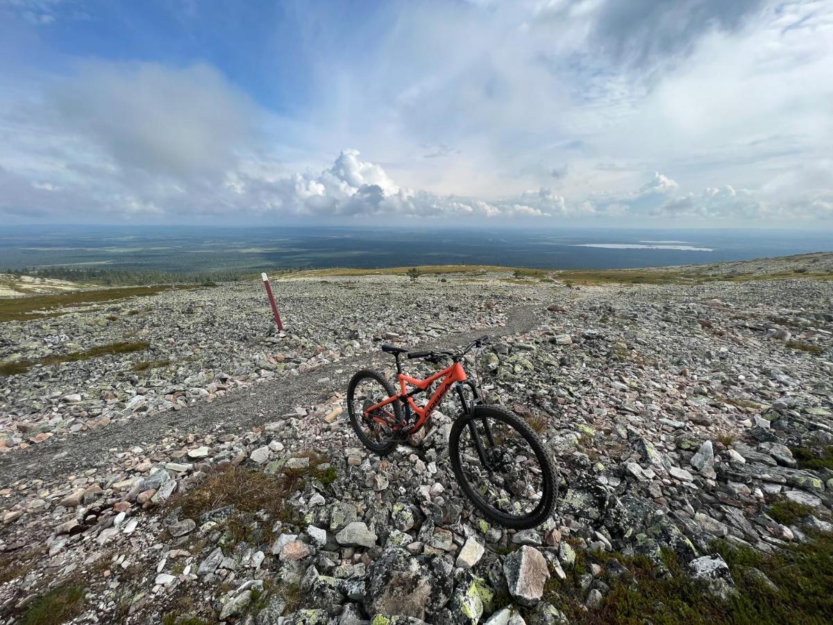 Yllaes Kanerva 108 Esterno foto
